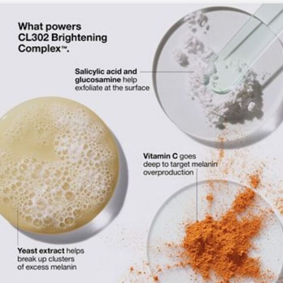 Clinique Even Better Clinical Dark Spot Eraser and Interrupter (1.0 oz) - Picture 4 of 12